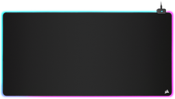 CORSAIR MM700 RGB Extended 3XL - Gamingmuismat - 360° RGB-verlichting - Zwart