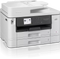 Brother MFC-J5740DW - All-in-one printer - A3-capaciteit 28 ipm - Kleur