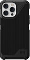 Urban Armor Gear Metropolis LT - Soft case - Schokbestendig - Zwart
