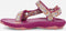 Teva K Hurricane XLT 2 - Wandelsandalen - Zachte hielbandjes - Roze - Maat 32