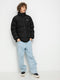 Helly Hansen Urban Reversible Down Jas – Zwart – Maat M – Man – Stijlvolle en Functionele Winterjas