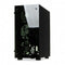 iBox PASSION V4 - Mini Tower PC - 3x 120 mm ventilatoren - Zwart