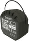 HeatIt ZM Thermostaat - Vloerverwarming - Z-wave Plus - Zwart