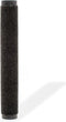 vidaXL - Droogloopmat - rechthoekig - getuft - 60x90 - cm - zwart