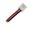 NiMH Accu 3.6V 1800mAh D1x3 Mignon AA met kabel en stekker - Vervangt RZB 106800 - 52x28x29mm
