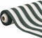 vidaXL - Privacynet - 195 - g/m² - 1x10 - m - HDPE - groen - en - wit
