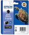 Epson T1578 - Inktcartridge - Origineel - Zwart