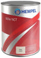 HEMPEL® Mille NCT 7173C Souvenirs Blue 31750 - Koperhoudende Antifouling - Zelfslijpende Antifouling - Geschikt voor ZOUT - ZOET - BRAK water