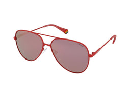 Zonnebril Uniseks Polaroid PLD-6187-S-C9A ø 60 mm