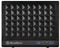 Silverstone Sugo Series 13 - Mini Tower PC - Mini-DTX Mini-ITX - Mesh front panel - Zwart