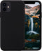 Dbramante1928 Greenland - Soft case - 100% gerecycled plastic - Zwart