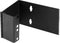 Startech.com WALLMOUNTH2 - 2U 19 inch Scharnierende Beugel - Wandmontage voor Patchpanelen