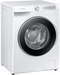 Samsung WW80T634ALHA - Wasmachine - EcoBubble AI Control AutoDose 8kg 1400rpm
