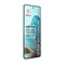 Motorola Edge 60 Fusion - Smartphone - 8GB RAM - 256GB opslag - Turquoise