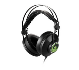 MSI SHP-201 - Headset