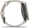 Garmin Instinct - Smartwatch - Hartslagsensor Slaapmonitor - Grijs