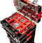 QBRICK gereedschapstrolley System Pro Set 2