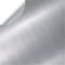 vidaXL - Zwembadhoes - 356 - cm - PE - zilverkleurig