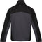 Regatta Highton Winter Iii Fleece Met Volledige Rits - Heren - Stretch - Donker Grijs - XL
