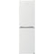 Beko RCHE300K40WN - Vrijstaande koelkast - 2 deurs - 270 liter - No frost