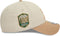 Oakland Athletics Cap - World Series Team Side Patch - LIMITED EDITION - 9Forty - One size - Cream - New Era Caps - Pet Heren - Pet Dames - Petten
