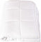 Dekbed HappyFriday BASIC Wit 250 g/m² 260 x 220 cm