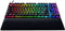 Razer Huntsman V2 TKL - Optisch Gamingtoetsenbord - Razendsnelle reactiesnelheid - Zwart