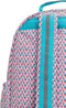 Kipling SEOUL Rugzak, 27 Liter, 15 inch laptopvak - Poppy Geo