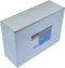 Raadhuis zakkensluiter - Phoenix - metaal - RD-659945