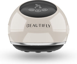Beautifly B-Bubble BODY - Huidverjongingsapparaat - Anti Cellulite - Handmassage Ap