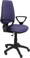Bureaustoel Elche CP Bali P&C BGOLFRP Blauw