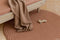 Speelkleed Kiowa Sienna Bruin