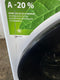 Bauknecht B6R08ESILENCE - Wasmachine - 8kg - 1400T - Wit