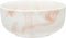 Secret de Gourmet Mila Kom porselein - Set van 6 stuks - Ø10xH5cm - 20cl - Bruin