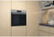Whirlpool OMR58HU1X - Elektrische oven - 71 l - Roestvrijstaal