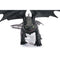 SPIN MASTER SOUND DRAGON FIGURINE 25 CM KROKMOU Draken Film
