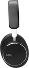 AKG N9 - Over-Ear Headset - Draadloos Bluetooth 5.3 - Zwart