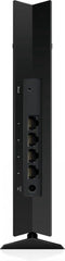 NETGEAR Nighthawk EAX20 - WiFi 6 Mesh Extender - AX1800 snelheid - Zwart