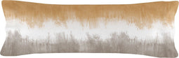 Kussensloop HappyFriday Blanc Tie dye Multicolour 45 x 110 cm