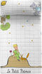 Sprei HappyFriday Le Petit Prince Imagination Multicolour 180 x 260 cm