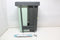 Brabantia Sort & Go Inbouw Prullenbak - 2 x 30 liter - Uittrekbaar - Jade Green en Dark Grey (2 stuks)