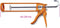 Beta-Tools-Kitpistool-1749-met-gelakt-metalen-blad