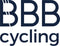BBB Cycling LadySport - Fietszadel Dames - Anatomische uitsnijding - Zwart - 250 x 145mm