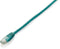 Equip 625444 - CAT6 UTP kabel - 5 m - Groen