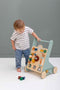 Trixie Wooden animal activity walker