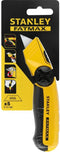 Stanley FatMax - Vast Mes - Ergonomisch ontwerp - Geel
