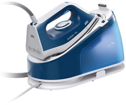 Braun CareStyle 1 IS 1512 BL - Stoomgenerator - 2200W 400g/min stoomstoot - Blauw