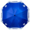 Sparco Paraplu 130 cm | blauw | Paraplu | 099068