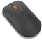 Lenovo 4Y51S61876 - Muis - Draadloos 2400 dpi - Zwart