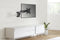 Neomounts WL70-550BL12 - Muurbeugel - Full motion voor 42